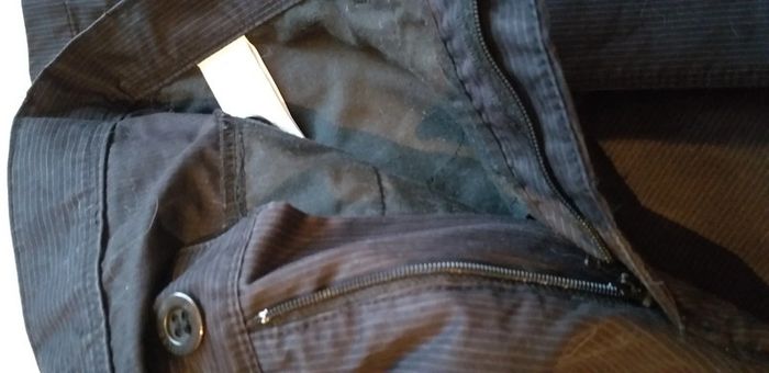 Pantalon cérémonie fête - photo numéro 5