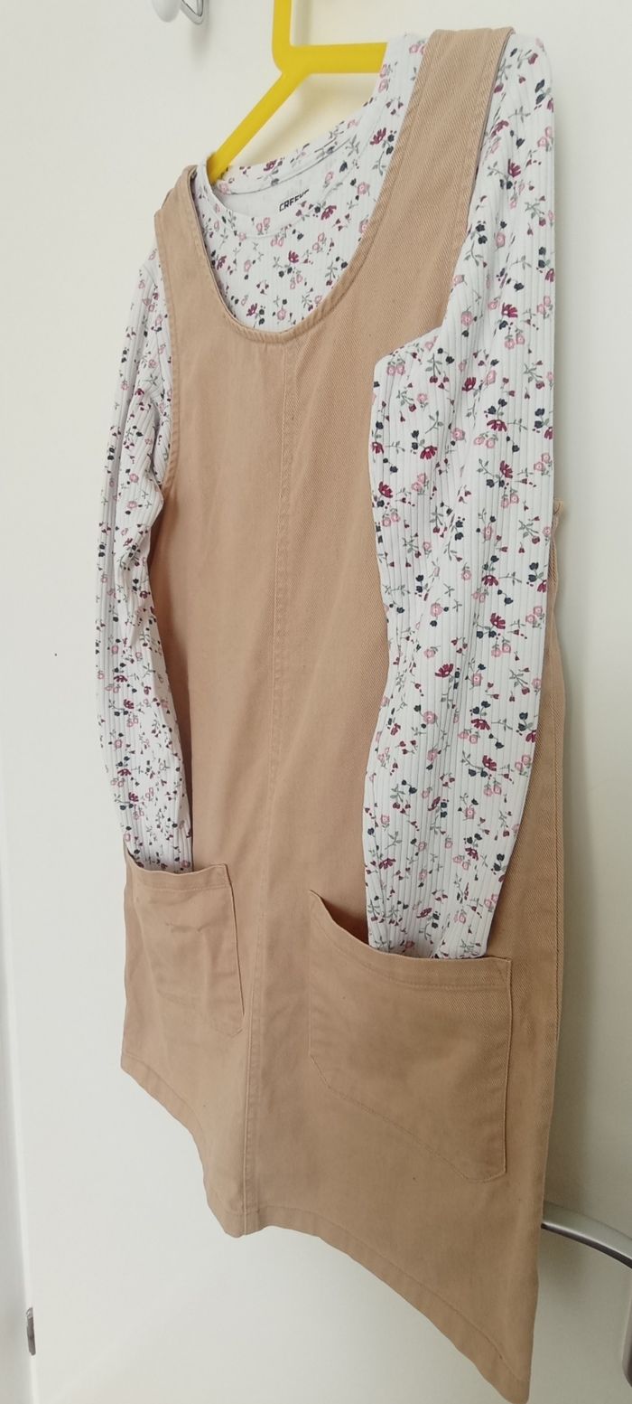 Ensemble robe composé - photo numéro 2