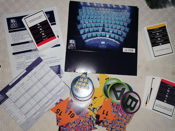 Jeu 1 Contre 100 - photo numéro 2