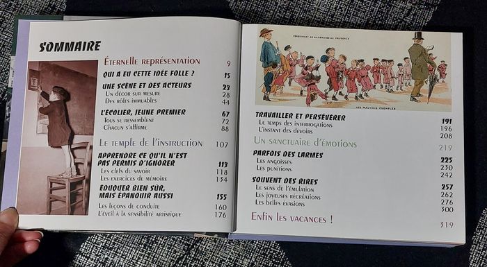 L'école de papa - photo numéro 3