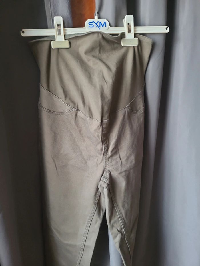 Pantalon kali grossesse T 36 - photo numéro 2