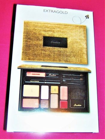 Palette de Maquillage "Guerlain" 