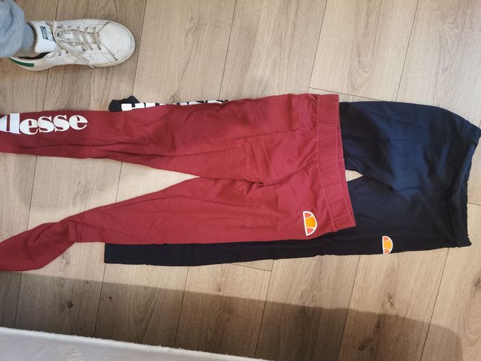 Legging ellesse