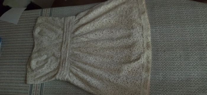 Robe bustier - photo numéro 5