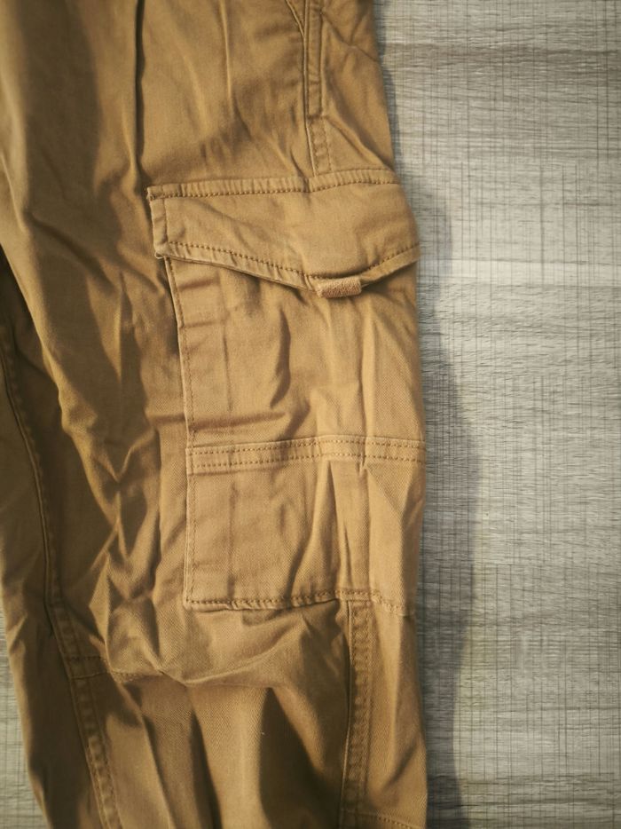 Pantalon cargo - photo numéro 5