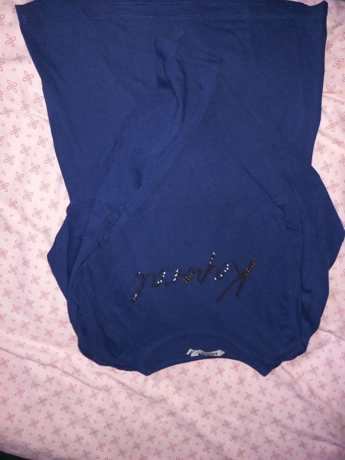 Lot de t-shirts - photo numéro 9