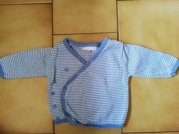 Brassière