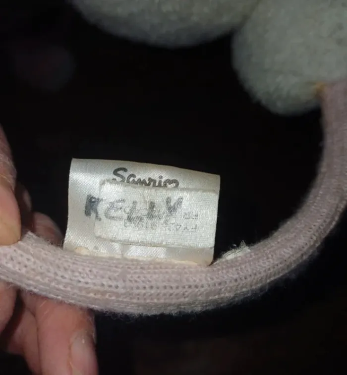 Cache oreille fille Hello Kitty - photo numéro 6