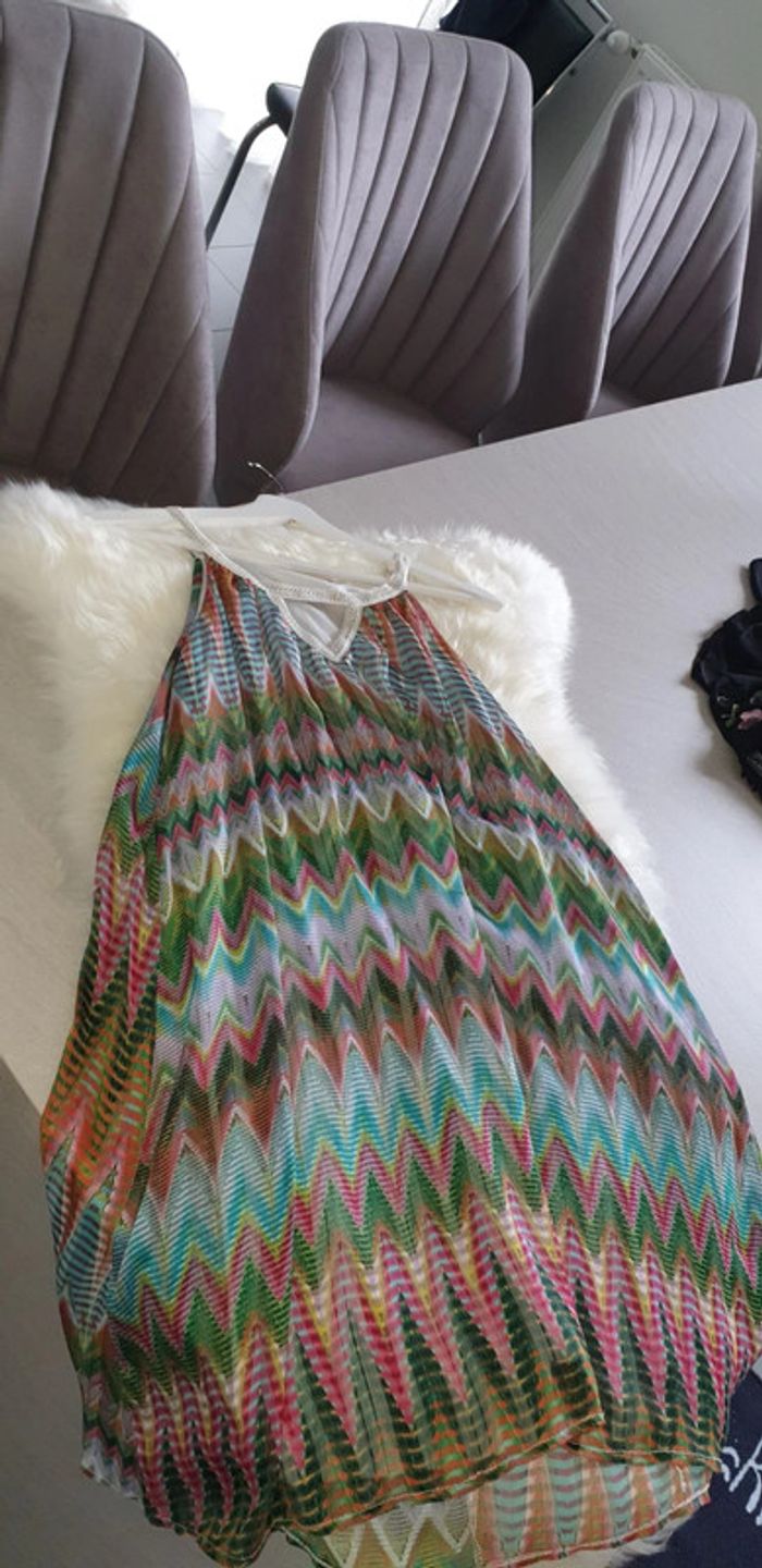 Robe été - photo numéro 3