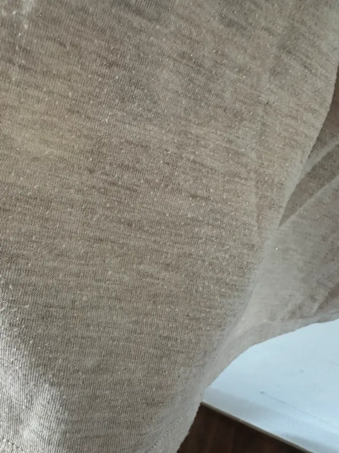 T-shirt Morgane, taille S - photo numéro 5