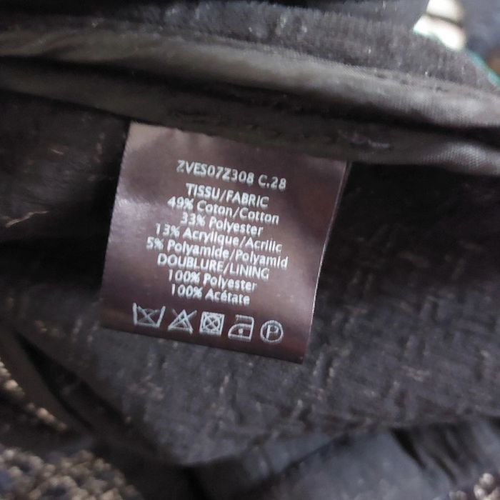 Veste Zapa ultra classe pour S ou petit M - photo numéro 5