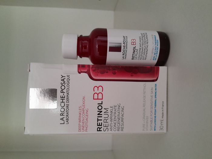 Rétinol B3 Sérum La Roche Posay