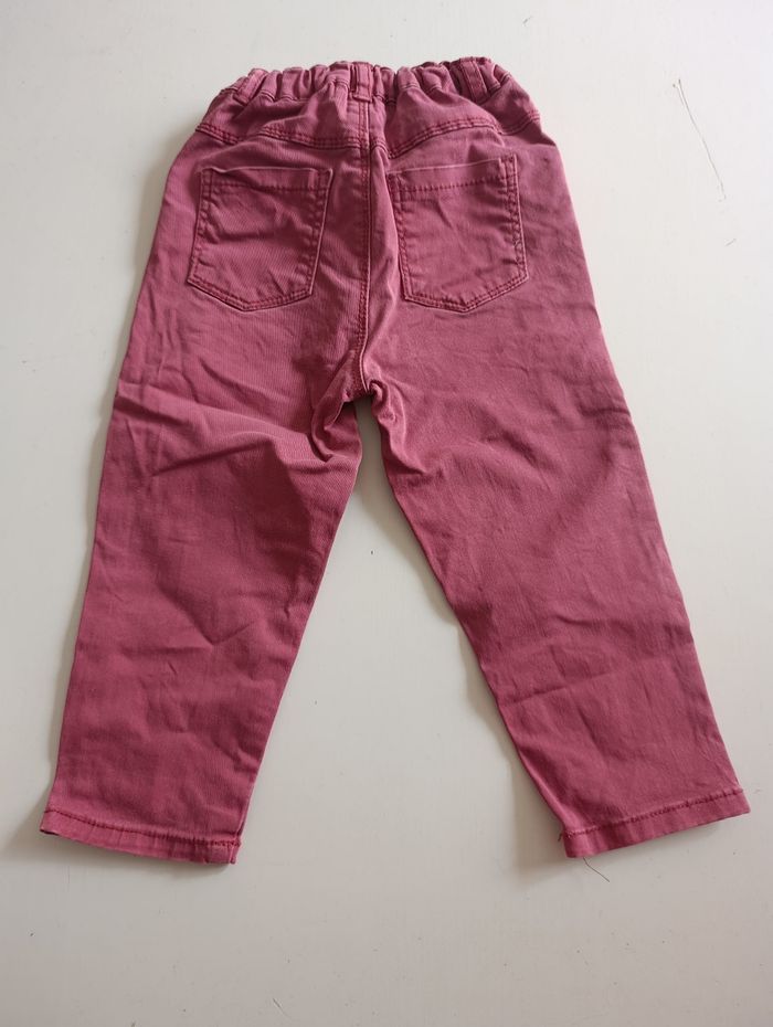 Pantalon - photo numéro 3