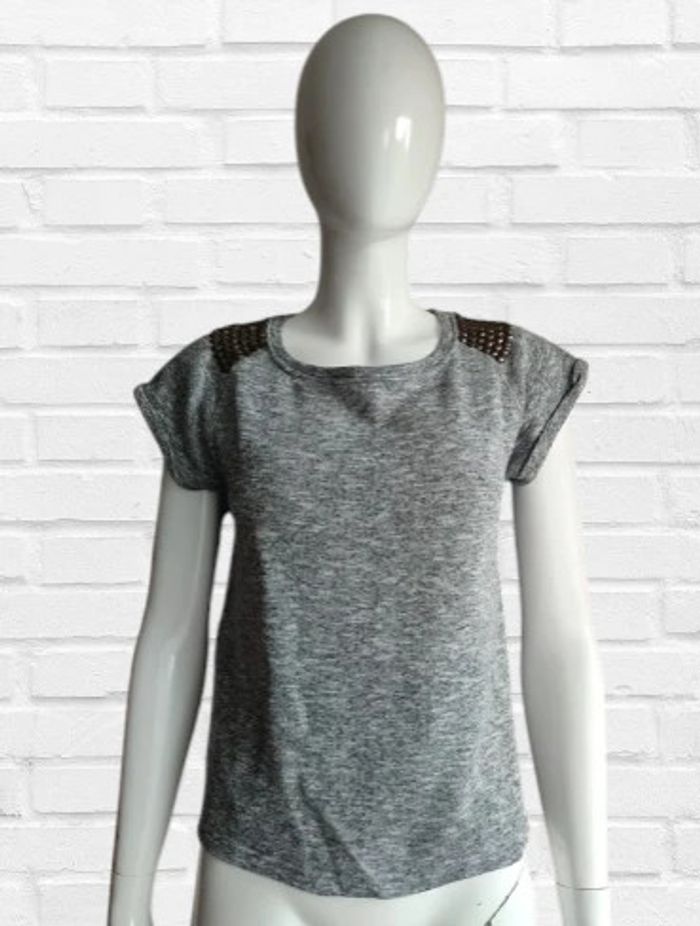 T shirt fille