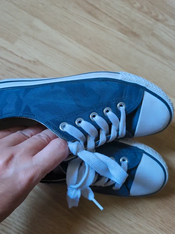 Chaussures fille Pt 32 - photo numéro 6
