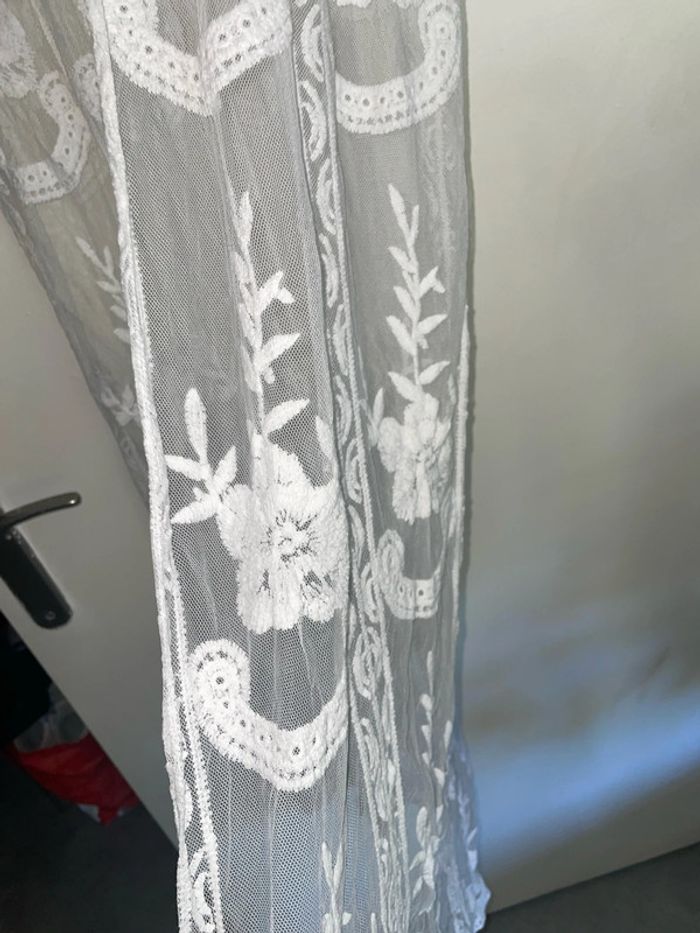 Gilet de plage - photo numéro 7