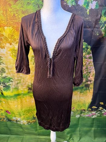 Robe femme t 38