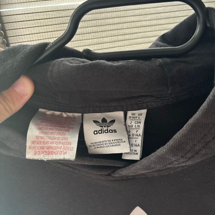 Pull adidas - photo numéro 3