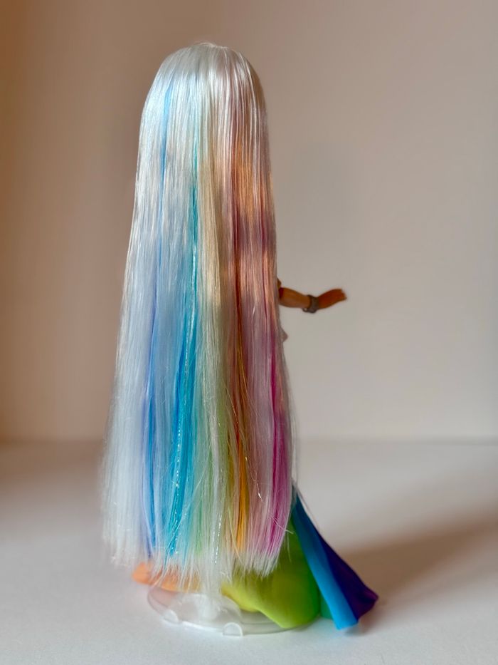 Amaya Rainbow High - photo numéro 4