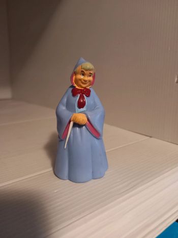 Figurine bonne fée