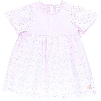 Robe à manches courtes 6 mois Carrément Beau