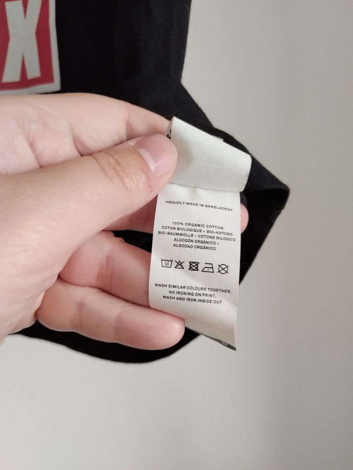 T-shirt imprimé Obelix - photo numéro 8