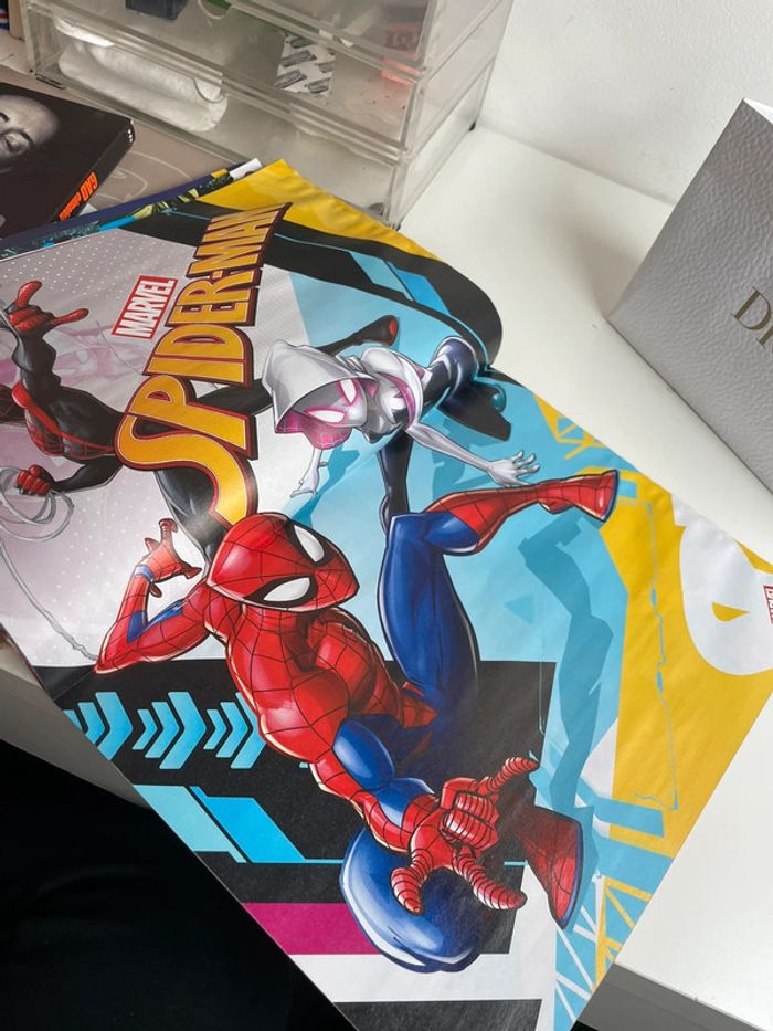 Magazine Spiderman - n•18 - photo numéro 8