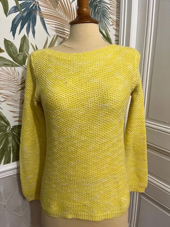 Pull taille 36/38