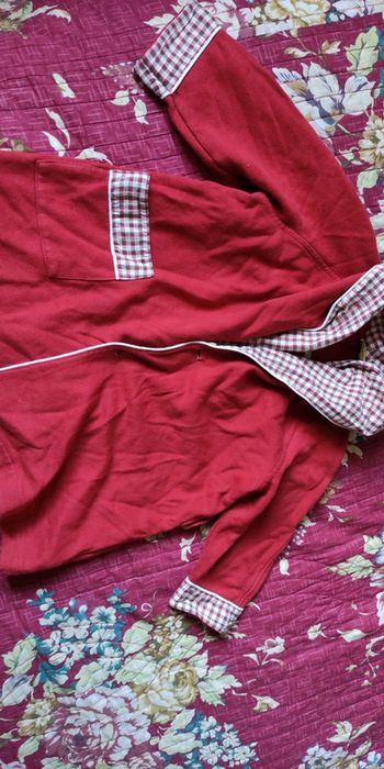 Robe de chambre 2 ans sergent major