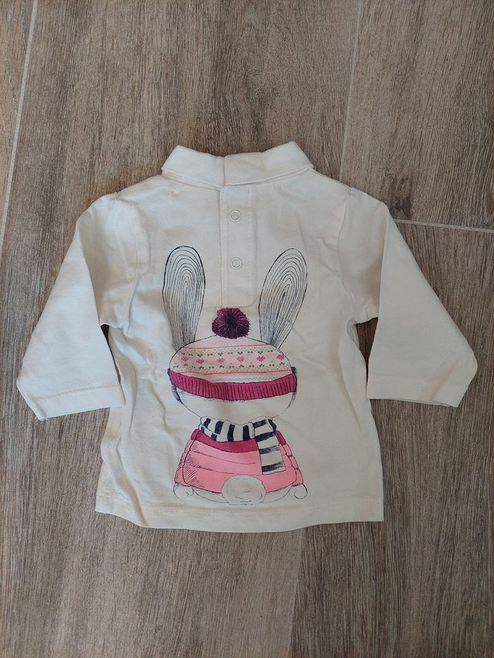 T-shirt - photo numéro 2