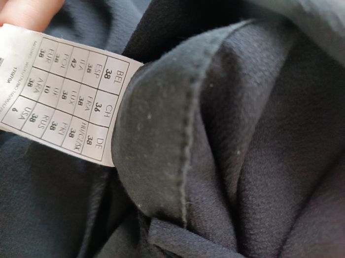 Combinaison femme - photo numéro 8