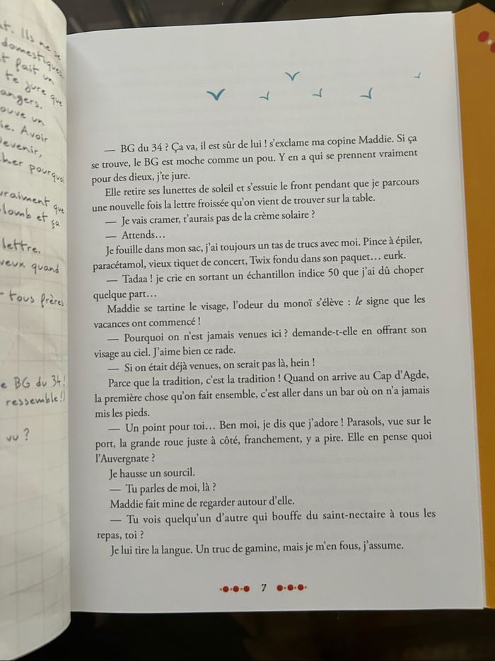 Livre - photo numéro 4