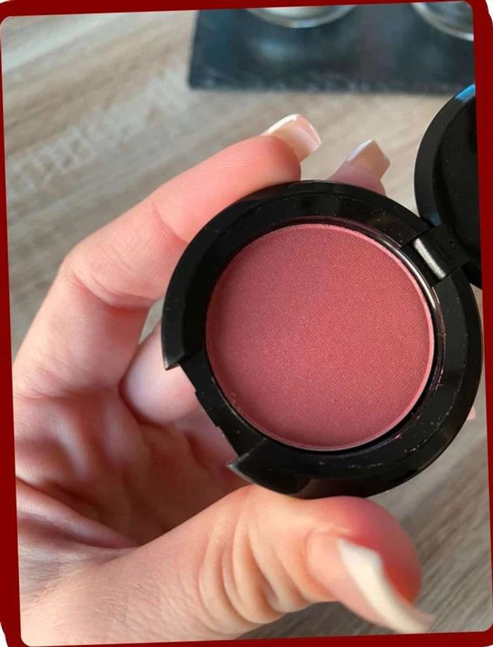Blush - photo numéro 6