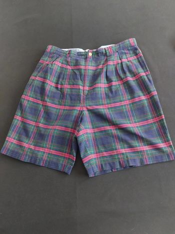 Short Tommy Hilfiger Vintage