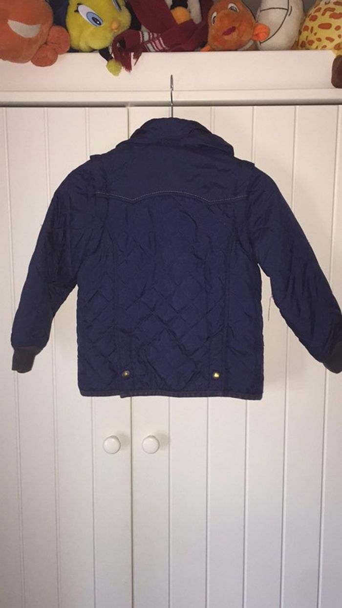 Veste Timberland 104cm - photo numéro 2