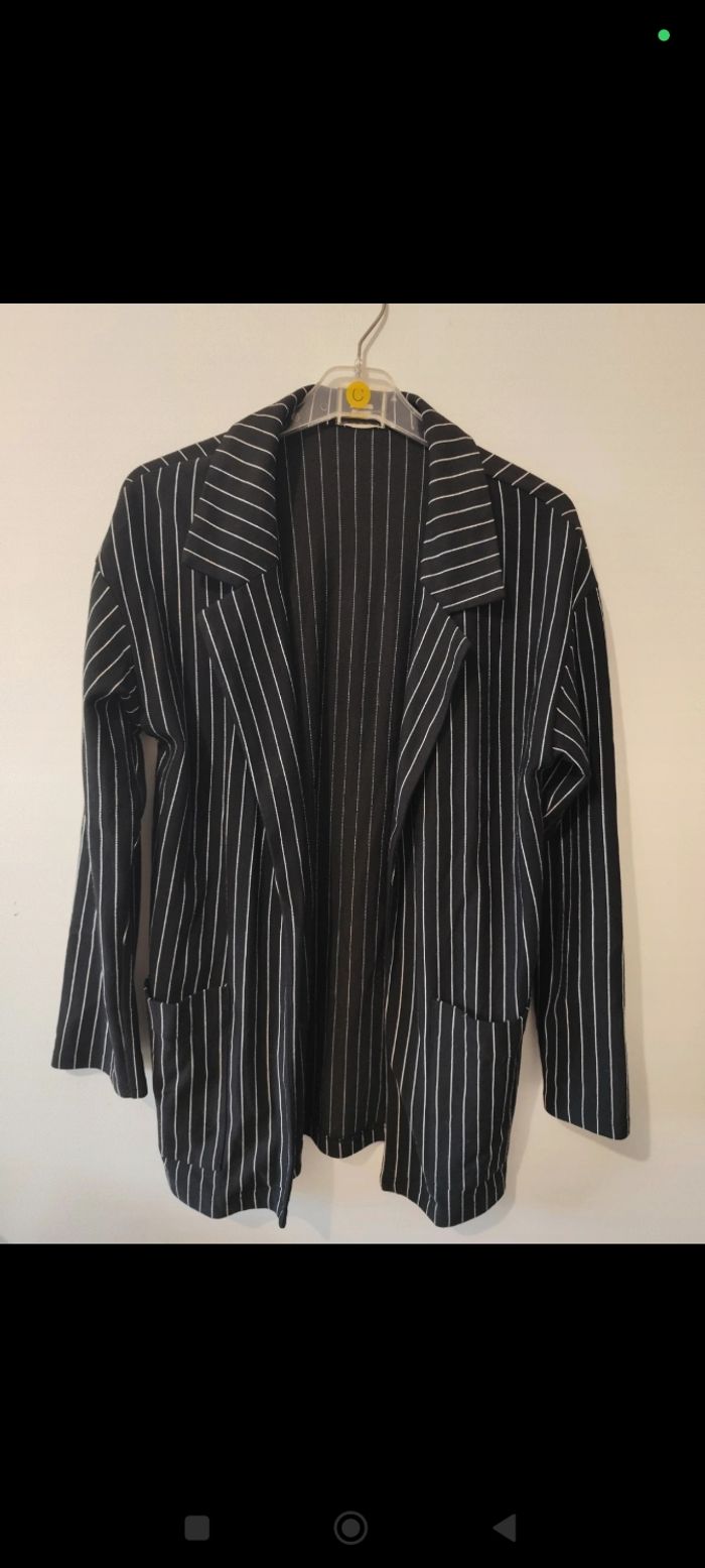 Veste taille M