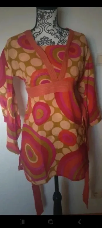 Tunique