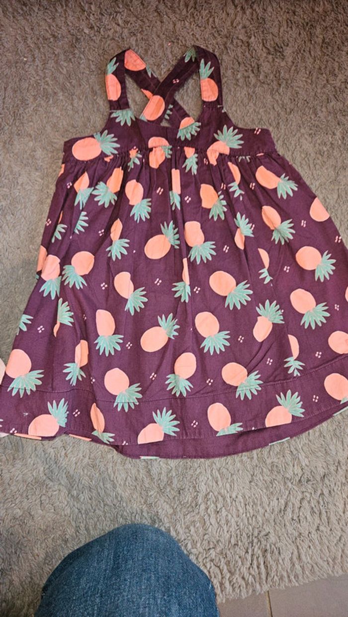 robes fille été 4 ans - photo numéro 10