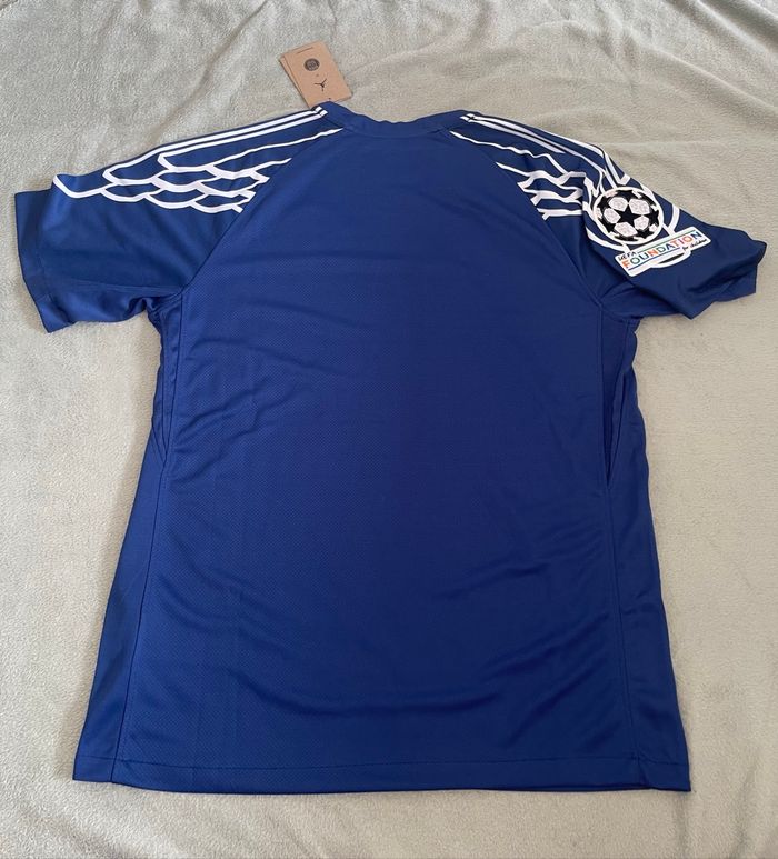 Maillot psg - photo numéro 2