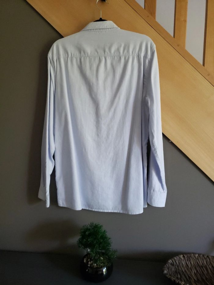 Chemise homme manches longues - photo numéro 6