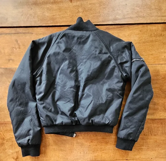 Jennyfer - Blouson - 100% polyamide - Taille S - photo numéro 2