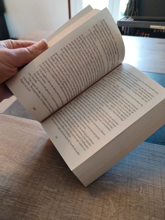 La confrérie de la dague noir tome 10 - photo numéro 4