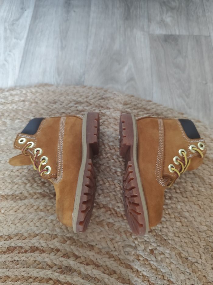 Bottines Timberland - photo numéro 2