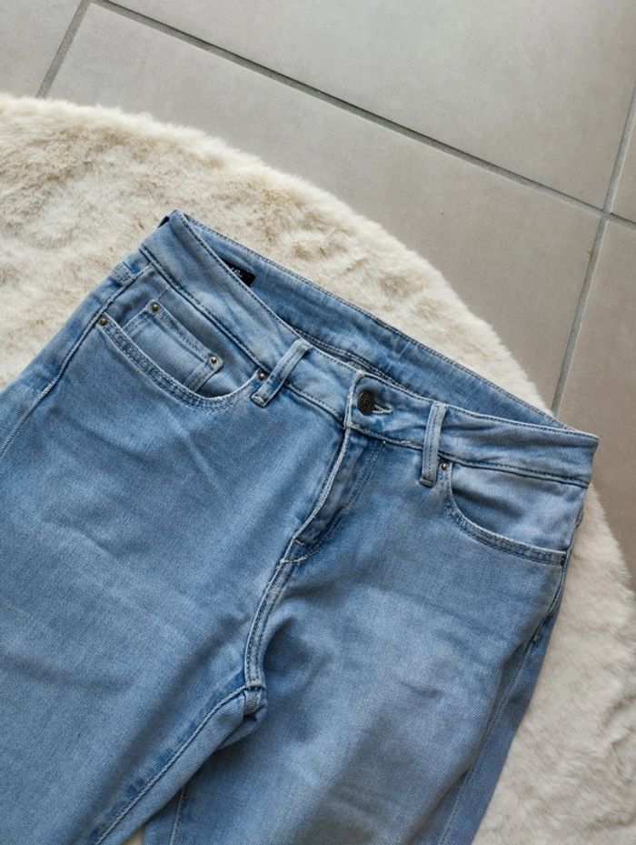 Jeans slim - photo numéro 3