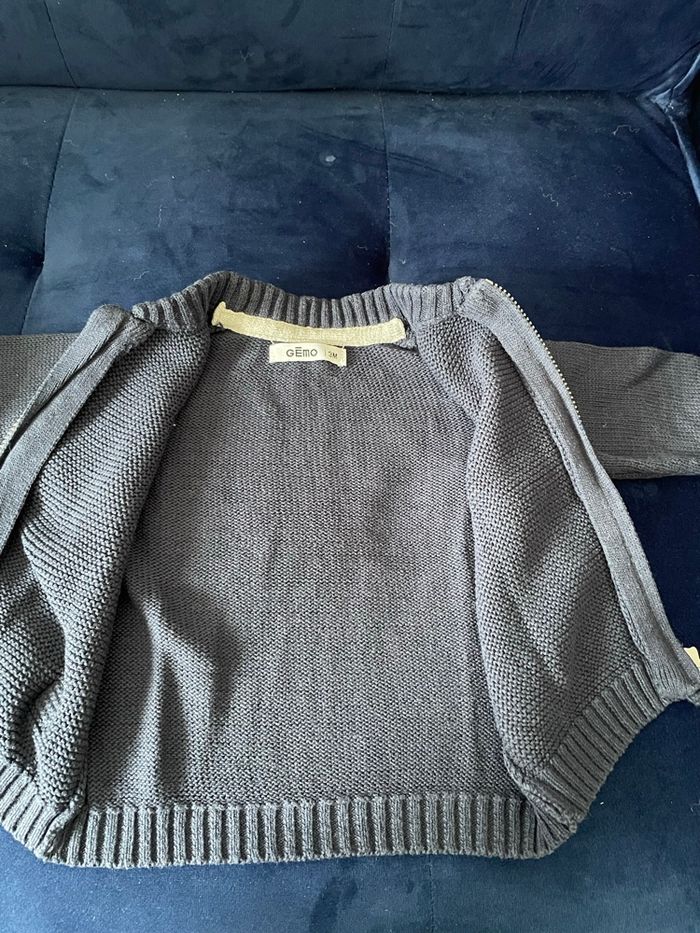 Veste - photo numéro 3
