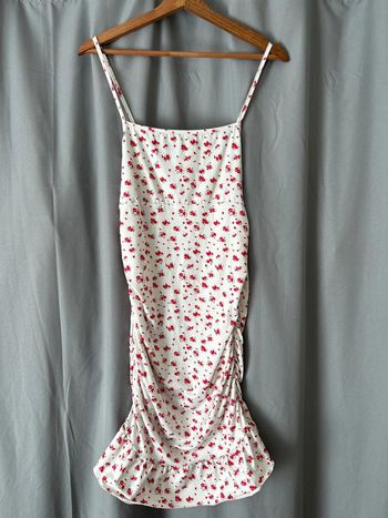 Robe moulante