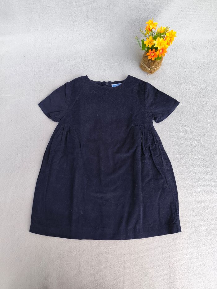 Robe fille Jacadi 4 ans