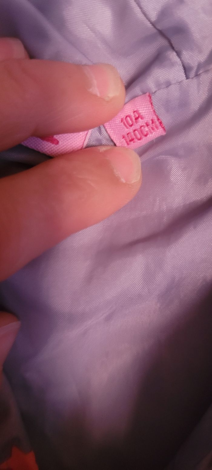 K-way pour jouer dehors - photo numéro 5