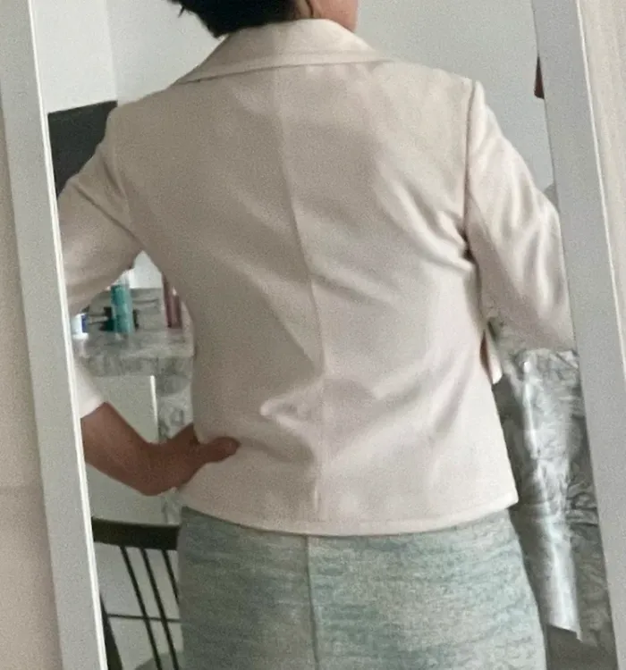 La veste - photo numéro 13