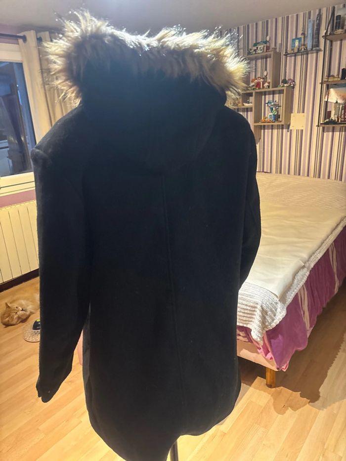 Manteau - photo numéro 4